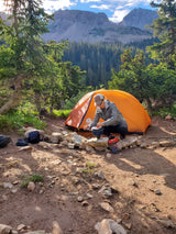 Sierra Designs Litehouse 2 Man Tent