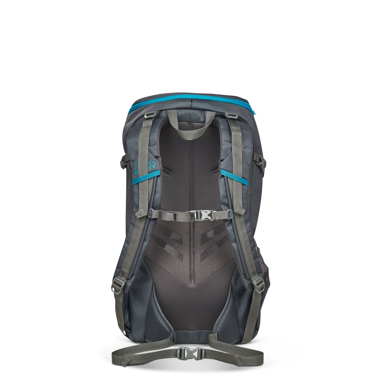Kelty Asher 35L Backpack Bag - Stormy Blue