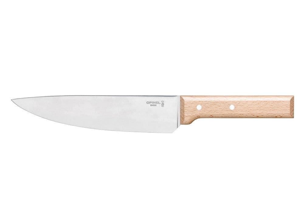 Opinel Parallèle Trio 3pc Kitchen Knife Set