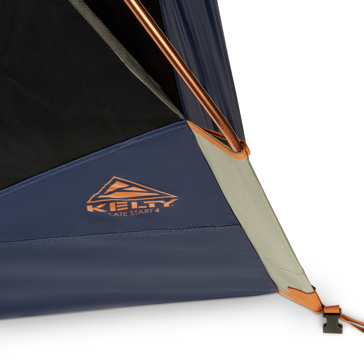 Kelty Late Start 4 Man Tent