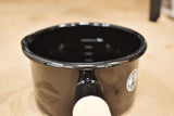 Petromax 0.5L Enamel Pan - Black