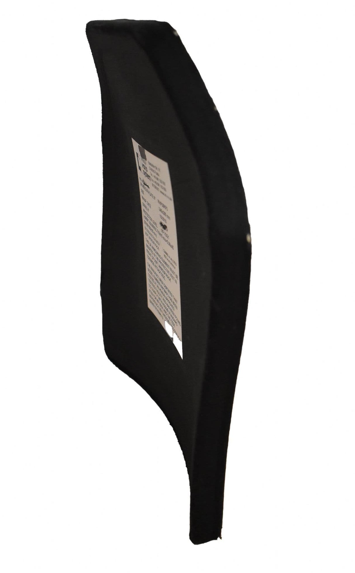 Police/ Special forces Level 3 Ballistic Bullet Proof Body Armour Plates