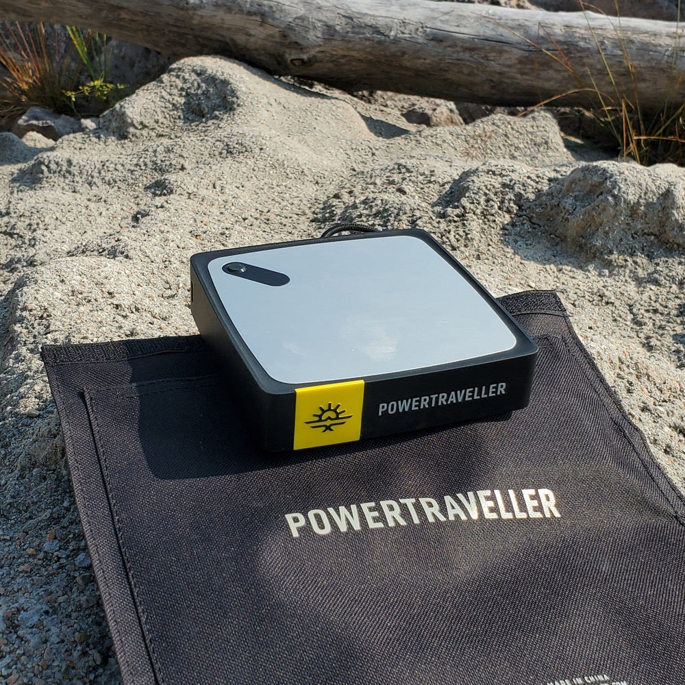 Powertraveller Phoenix 90 Multi-Voltage Charger