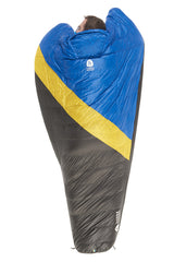 Sierra Designs Nitro Quilt 800F 35 Sleeping Bag