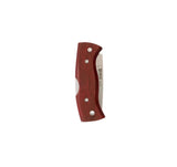 Helle Raud M Folding Lock Knife