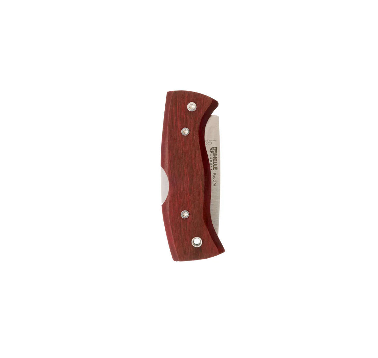 Helle Raud S Folding Lock Knife