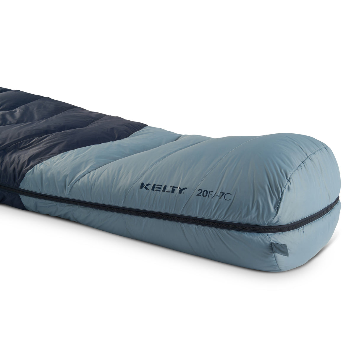 Kelty Supernova 20 Deg 550 Down Sleeping Bag