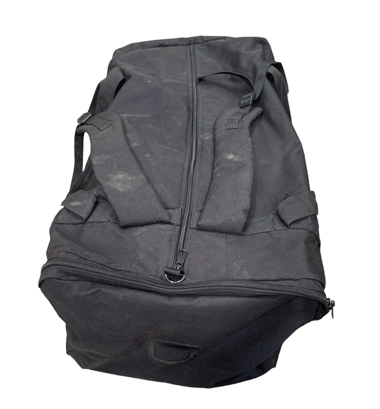 Riot Police General Service Holdall - 100L - Grade 2