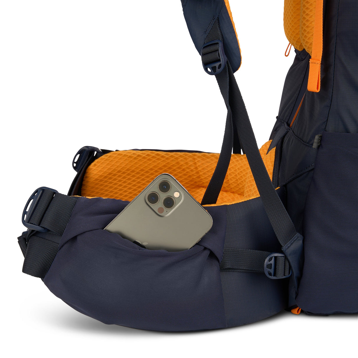 Sierra Designs Nexus Lite 40-50L Backpack Bag