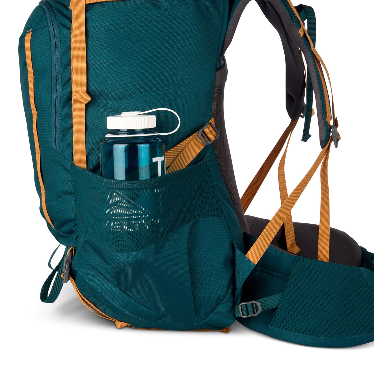 Kelty Nena 60L Backpack Bag - Deep Teal