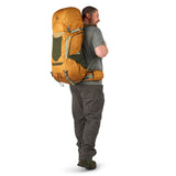 Kelty Glendale 65L Cathay Spice Backpack Bag