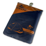 Kelty Late Start 2 Man Tent Footprint