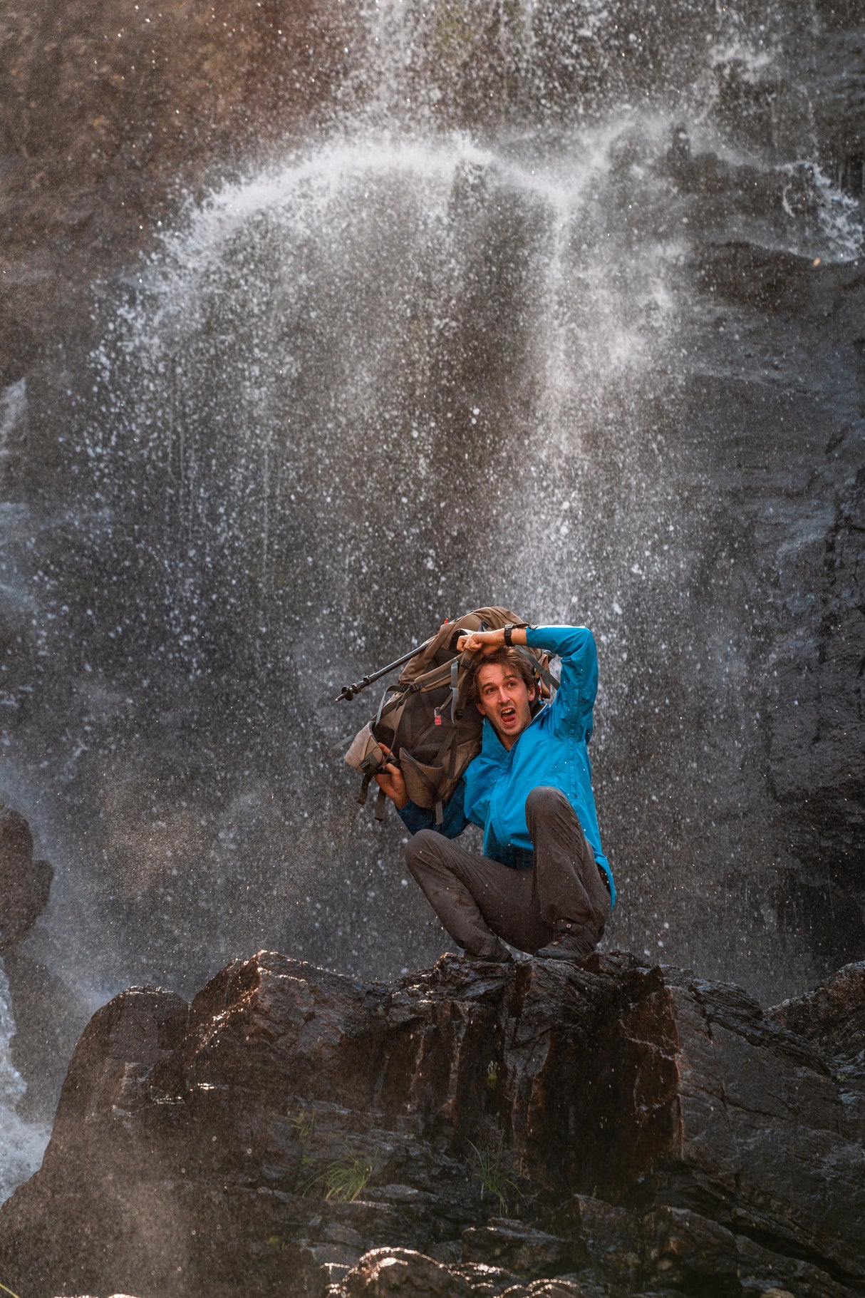 Kelty Redwing 50L Backpack Bag