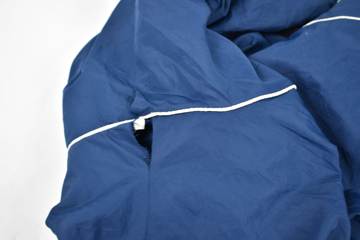 US Air Force Physical Training Uniform Jacket - Blue and White