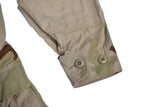 US Army DCU Tri-Colour Desert Camo Shirt Jacket