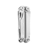Leatherman Wave + Multi Tool - Stainless Steel