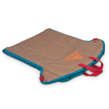 Kelty Folding Camp Seat - Bungee Cord/Beluga