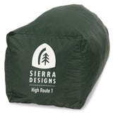 Sierra Designs High Route 3000 1 Man Tent