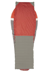 Sierra Designs Backcountry Bed 20 650 Dridown Sleeping Bag